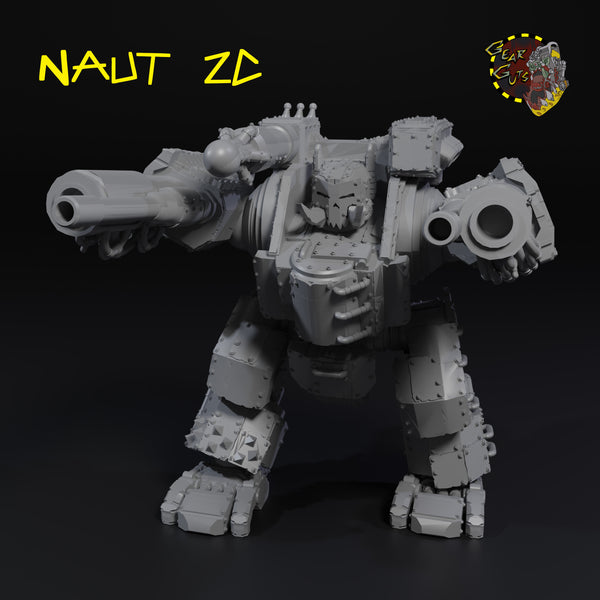 Naut - 2C
