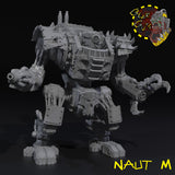 Naut - M