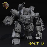 Naut - U