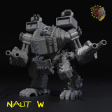 Naut - W
