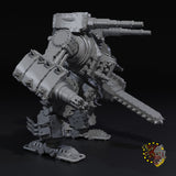 Naut - X