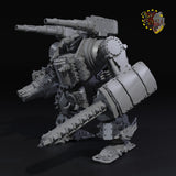 Naut - X