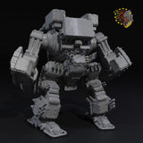 Naut - X