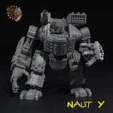 Naut - Y
