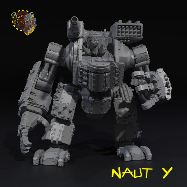 Naut - Y
