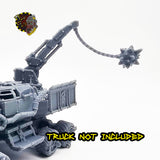 Wrecking Ball Upgrade Kit - A