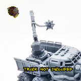 Wrecking Ball Upgrade Kit - A