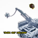 Wrecking Ball Upgrade Kit - A