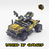 Dakka Buggy - G