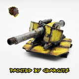 Big Gun Upgrade Kit - A
