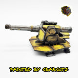 Big Gun Upgrade Kit - A