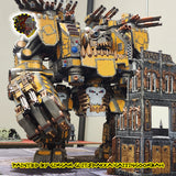 Mek Daddy - A - STL Download