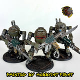 Mini Walkers x3 - V