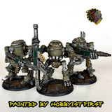 Mini Walkers x3 - U