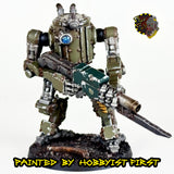 Mini Walkers x3 - V