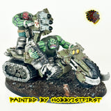 Dakka Track - B - STL Download