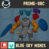 Prime-Orc