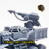 Harpoon Upgrade Kit - A