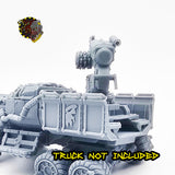 Harpoon Upgrade Kit - A