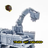 Saw Upgrade Kit - A