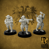 Imperial Sturmpioneers