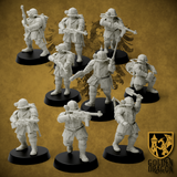 Imperial Sturmpioneers