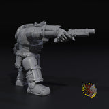 Pirate Broozer Boss - E
