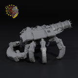 Pirate Broozer Mek Baby - B