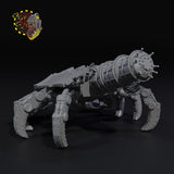 Pirate Broozer Mek Baby - B
