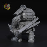 Ronin Broozer Medic - B