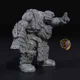 Ronin Broozer Medic - C