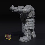 Ronin Broozer Medic - C