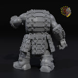 Ronin Broozer Medic - C