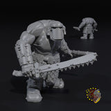 Ronin Broozer Shock Troopas x5 - C