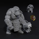 Ronin Broozer Tank Huntas x5 - C