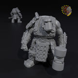 Ronin Broozer Tank Huntas x5 - C