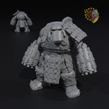 Ronin Broozer Tank Huntas x5 - C