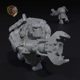 Ronin Broozer Tank Huntas x5 - D