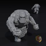Ronin Broozer Tank Huntas x5 - D
