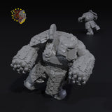Ronin Broozer Tank Huntas x5 - D