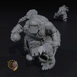 Ronin Broozer Tank Huntas x5 - D