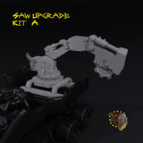 Saw Upgrade Kit - A