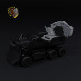 Saw Upgrade Kit - A