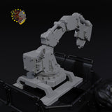 Saw Upgrade Kit - A