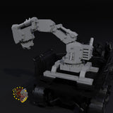 Saw Upgrade Kit - A