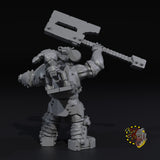 Speed Broozer Boss - E