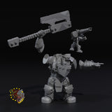 Speed Broozer Boss - E