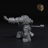 Speed Broozer Boss - F