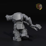 Speed Broozer Boss - F