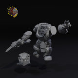 Speed Broozer Boss - F